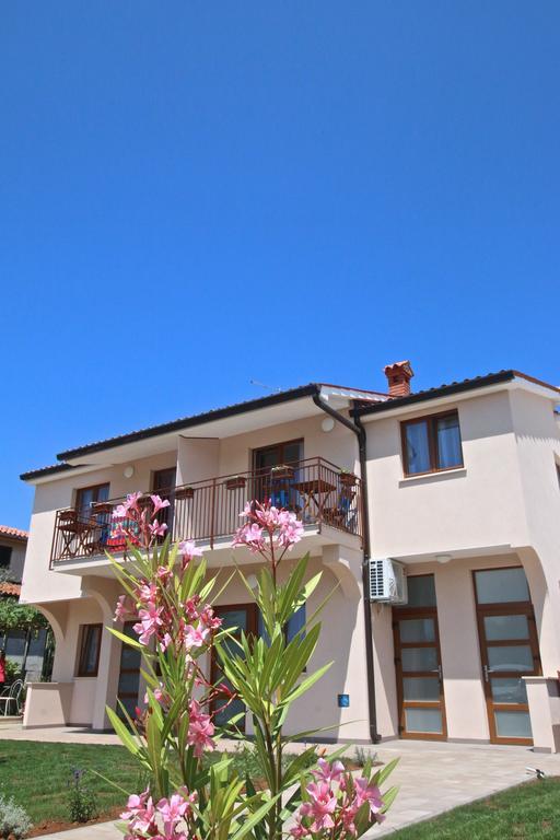 Solaria Apartments Poreč Exteriör bild